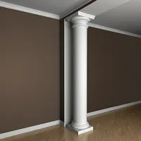 Колонна комплект Европласт 4.30.103