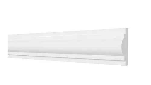 Молдинг DECOR DIZAYN DD35