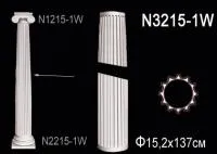 Ствол колонны Перфект N 3215-1 W