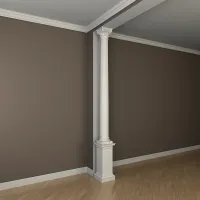 Колонна комплект Европласт 1.30.301