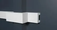 Молдинг DECOR DIZAYN DD613