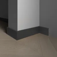 Плинтус напольный DECOR DIZAYN 708-100SH