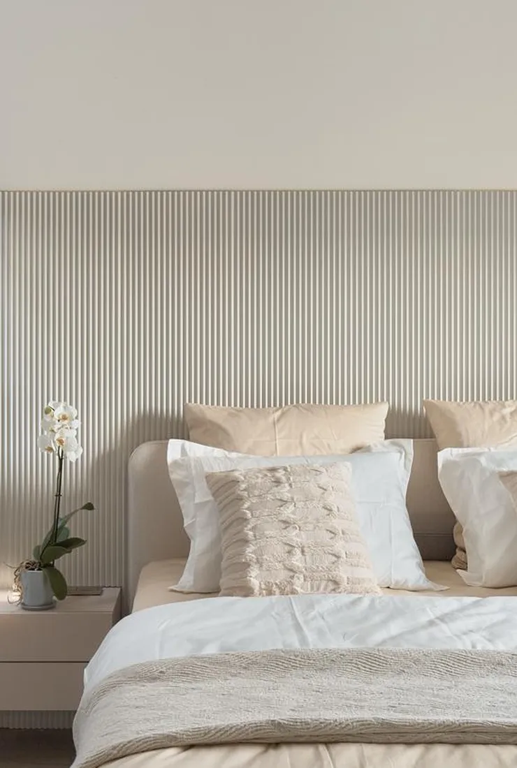 ALPINE WALLS