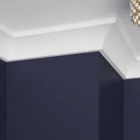 Карниз потолочный Ultrawood CR 0012 W