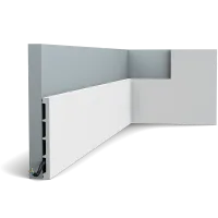 Плинтус напольный Orac Decor SX 168