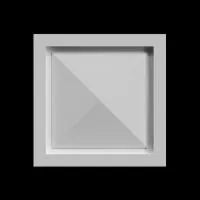 Орнамент из гипса Artpole SDT138