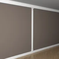 Пилястра комплект Европласт 1.20.103