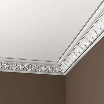 Карниз потолочный Европласт 1.50.198