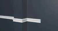 Молдинг DECOR DIZAYN DD602