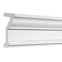 Фасадный карниз Европласт 4.91.003