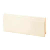 Плинтус напольный Ликорн К-26 Кремовый