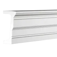 Фасадный декор архитрав Европласт 4.04.302