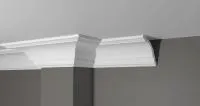 Карниз потолочный DECOR DIZAYN DD16