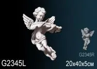 Декоративный ангел Перфект G 2345 L