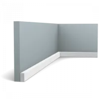Плинтус напольный Orac Decor SX 194