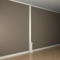 Полуколонна комплект Европласт 1.10.101