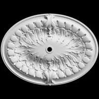 Розетка потолочная Artpole SR103