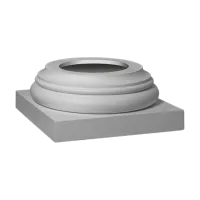 База колонны Европласт 4.13.101