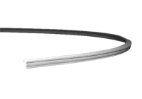 Внешний угол Европласт 1.50.258 Гибкий