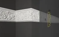 Фриз гипсовый Deco Line MO-21
