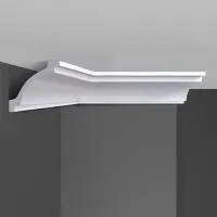 Карниз потолочный Decomaster 96012