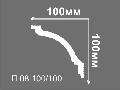 П 08 100-100-1