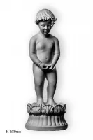 Статуэтка Писающий Мальчик DECORUS ST-015