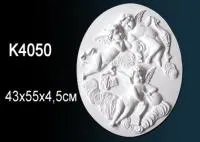 Декоративное панно Перфект К 4050