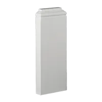 База пилястры Европласт 1.23.100