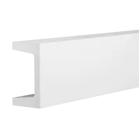 Фасадный декор фриз Европласт 4.33.101