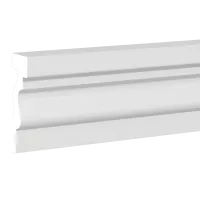 Фасадный декор наличник Европласт 4.84.005