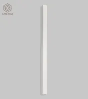 Молдинг ALPINE WALLS ECO502W