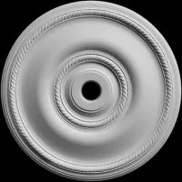 Розетка потолочная Artpole SRT26