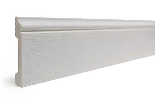 Плинтус напольный DECOR DIZAYN 005-75