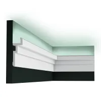 Карниз потолочный Orac Decor CX 196