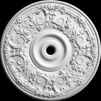 Розетка потолочная Artpole S201R3