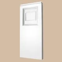 База пилястры Decomaster DK 82252