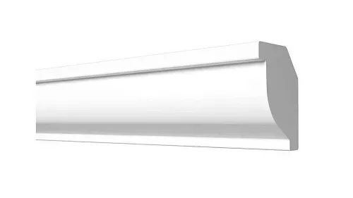 Карниз потолочный DECOR DIZAYN DD09