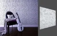 Гипсовая 3D панель Deco Line C-01