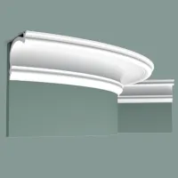 Карниз потолочный Orac Decor C341 Гибкий.