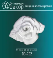 Декоративный орнамент Оптимал Декор OD702