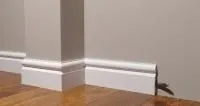 Плинтус напольный DECOR DIZAYN DD137