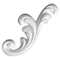 Орнамент Европласт 1.60.109