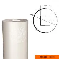 Ствол колонны LEPNINAPLAST КЛВ-405/2-2500