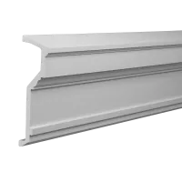 Фасадный карниз Европласт 4.81.002