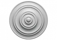 Розетка потолочная Европласт 1.56.014