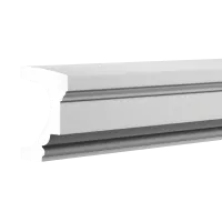 Подоконный элемент Европласт 4.82.003