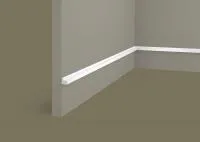 Заглушка COSCA ZL006