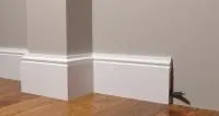 Плинтус напольный DECOR DIZAYN DD31