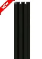 Панель LINERIO M PLUS черная